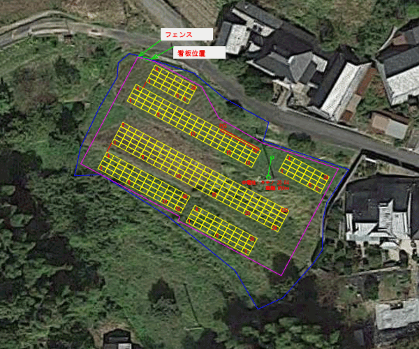 【現金支払いのお客様優先】山陽小野田市発電所 61.2kW土地付き分譲太陽光発電物件