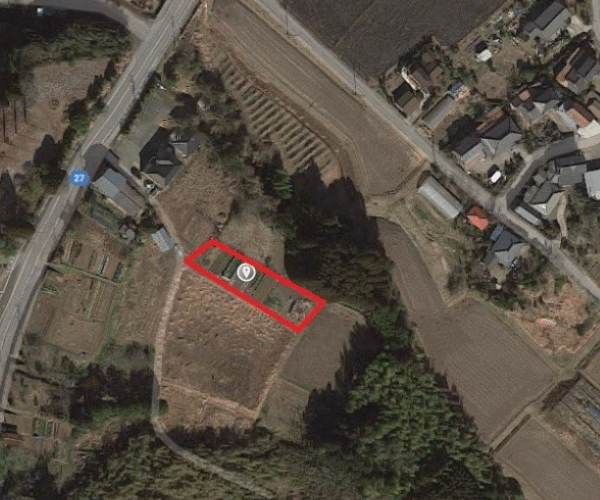 【24円】低圧過積載115.5kw パワコン20年保証 栃木県那須塩原市土地付き分譲太陽光発電物件