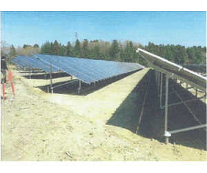 【24円】過積載66kW ハンファQセルズ製 三重県尾鷲市土地付き分譲太陽光発電物件