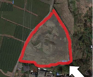2015年3月引渡し可|低圧60kw|限定5区画|栃木県那須郡土地付き分譲太陽光発電物件