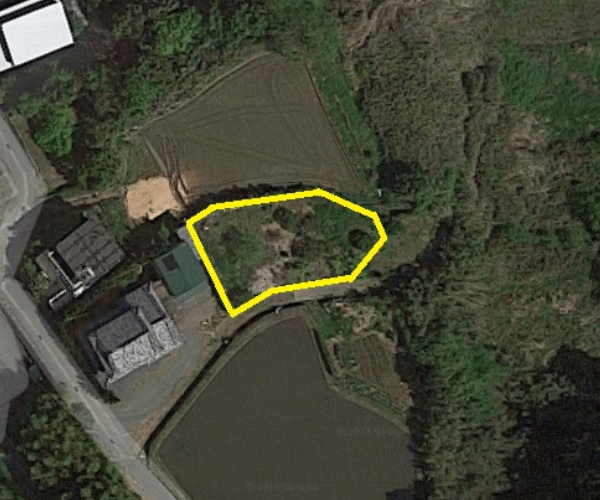 【21円】低圧43.2kW ローン可能 年収入約107万円 三重県熊野市土地付き分譲太陽光発電物件