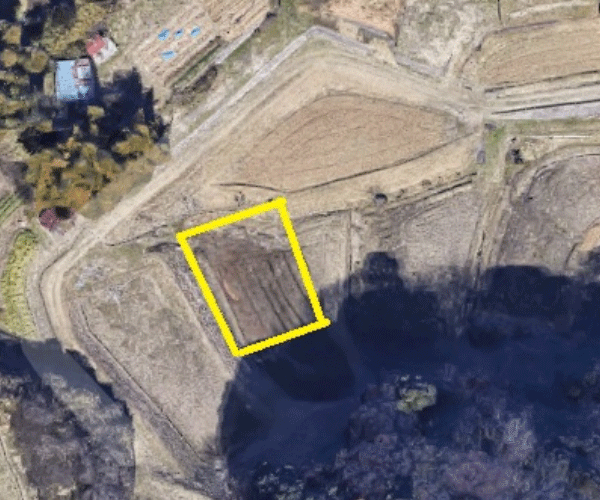 【21円】低圧43.2kW ローン可能 年収入約107万円 三重県熊野市土地付き分譲太陽光発電物件