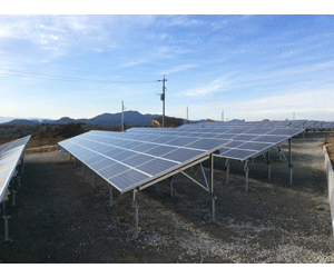 【完工済・連系いつでも可・ローンOK】福岡県田川郡 50.4kW土地付き分譲太陽光発電物件