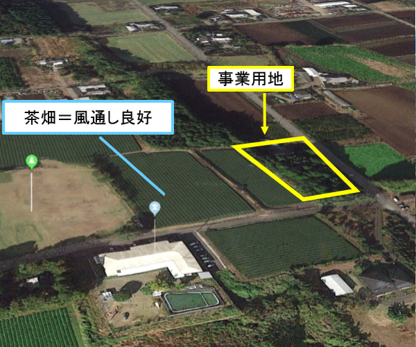 【21円】過積載87.73kW 出力抑制補償付き 設備は重塩害対応仕様 宮崎県高鍋町土地付き分譲太陽光発電物件