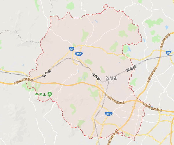 【18円】過積載99.9kW 出力抑制なし 利回り10%以上 茨城県笠間市押辺34土地付き分譲太陽光発電物件