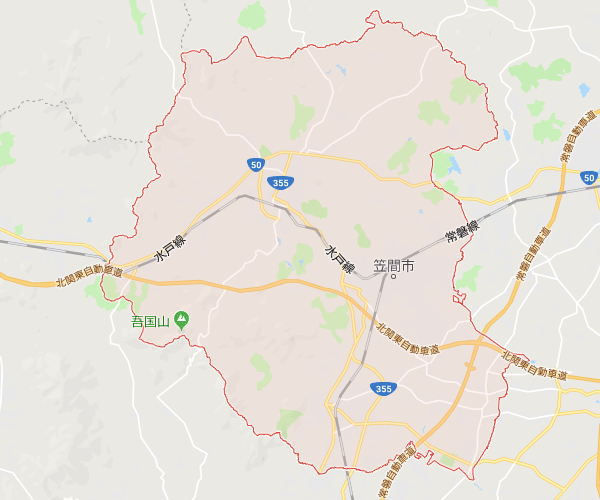 【18円】過積載113.96kW 出力抑制なし 利回り11%以上 茨城県笠間市押辺1075土地付き分譲太陽光発電物件