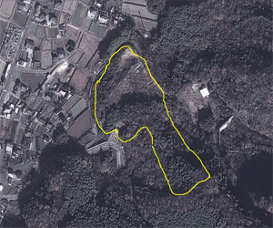 【低圧一括案件】1485.6kw メガソーラー 広島県三原市土地付き分譲太陽光発電物件