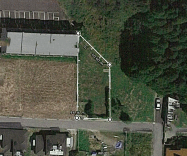 【24円】低圧40.4kw イオン・アプラス可能 埼玉県熊谷市土地付き分譲太陽光発電物件