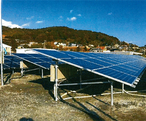 三重県 907.2kW土地付き分譲太陽光発電物件