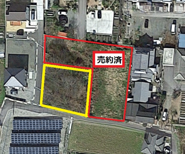 【18円】低圧53.07kW ローン可能 年収入約109万円 三重県志摩市土地付き分譲太陽光発電物件