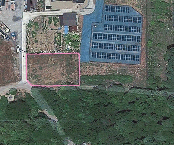 【18円】過積載87.1kW ローン可能 年収入約186万円 宮崎県小林市123土地付き分譲太陽光発電物件