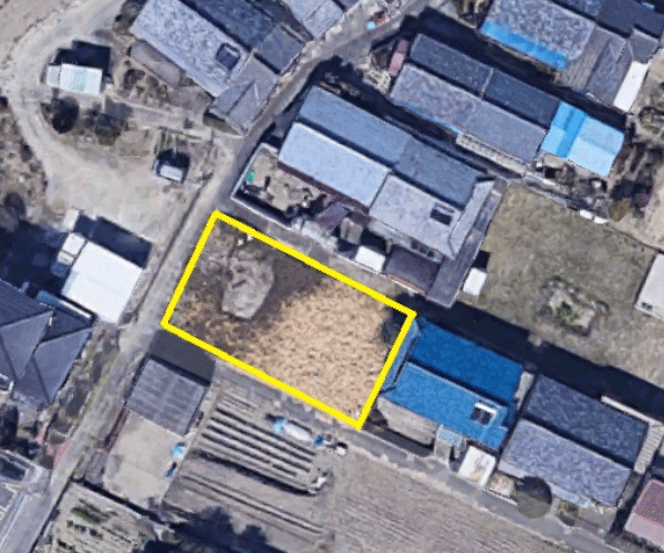 【18円】低圧53.07kW ローン可能 年収入約109万円 三重県志摩市土地付き分譲太陽光発電物件