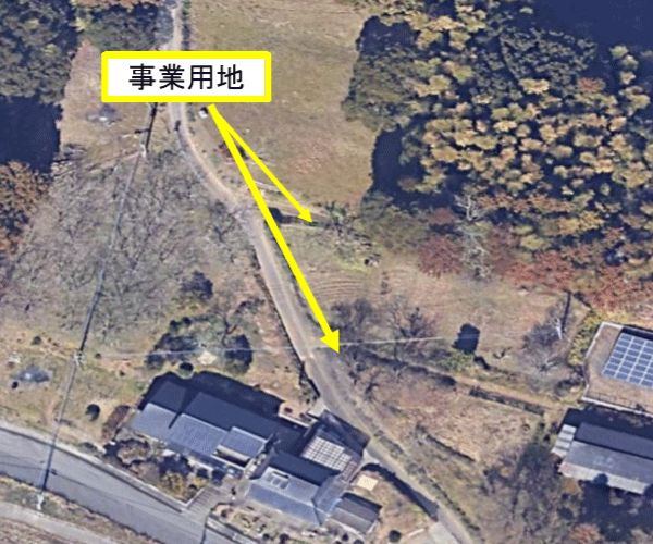【21円】過積載87.73kW 出力抑制補償付き 設備は重塩害対応仕様 宮崎県高鍋町土地付き分譲太陽光発電物件