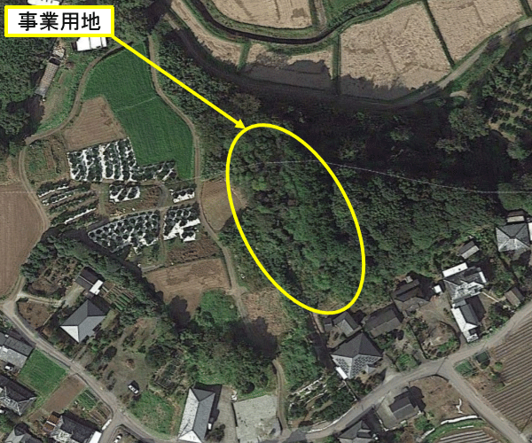 【21円】過積載87.73kW 出力抑制補償付き 設備は重塩害対応仕様 宮崎県高鍋町土地付き分譲太陽光発電物件
