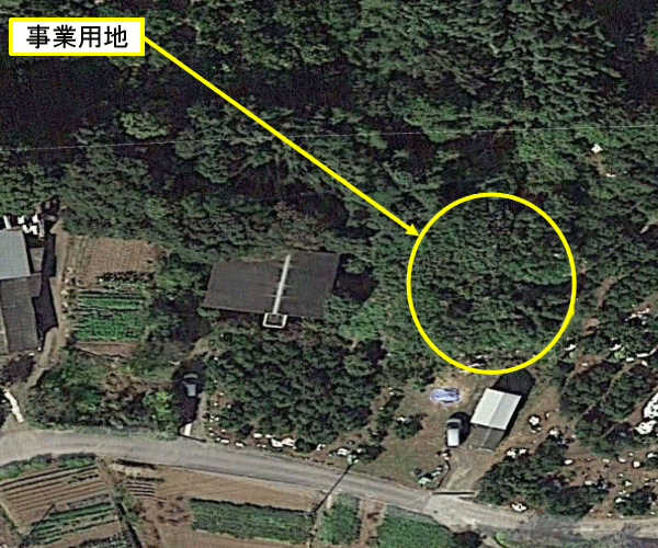 【21円】過積載87.73kW 出力抑制補償付き 設備は重塩害対応仕様 宮崎県高鍋町土地付き分譲太陽光発電物件