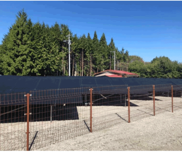 【24円】過積載77.76kW 限定1区画 ローン可能 長野県南佐久郡土地付き分譲太陽光発電物件