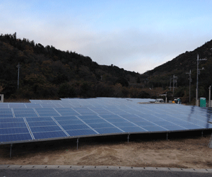 【32円】低圧60kw 日照量トップクラス アプラス可 宮崎県西都市土地付き分譲太陽光発電物件