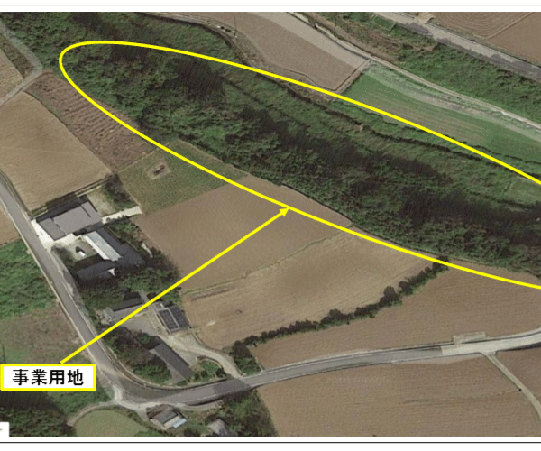 【21円】過積載87.73kW 出力抑制補償付き 設備は重塩害対応仕様 宮崎県高鍋町土地付き分譲太陽光発電物件