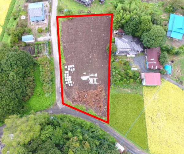 【40円】過積載80.64kW ソーラーフロンティア製 京都府船井郡土地付き分譲太陽光発電物件