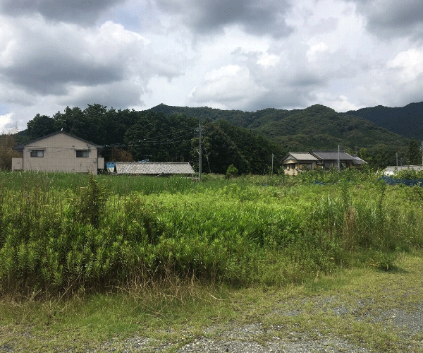 【21円】過積載82.08kW ローン可能 出力抑制なし 三重県桑名市桑名_第1土地付き分譲太陽光発電物件
