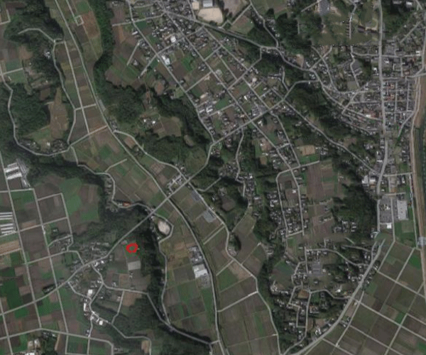 【24円】過積載87.48kw カナディアン製 鹿児島県枕崎市土地付き分譲太陽光発電物件