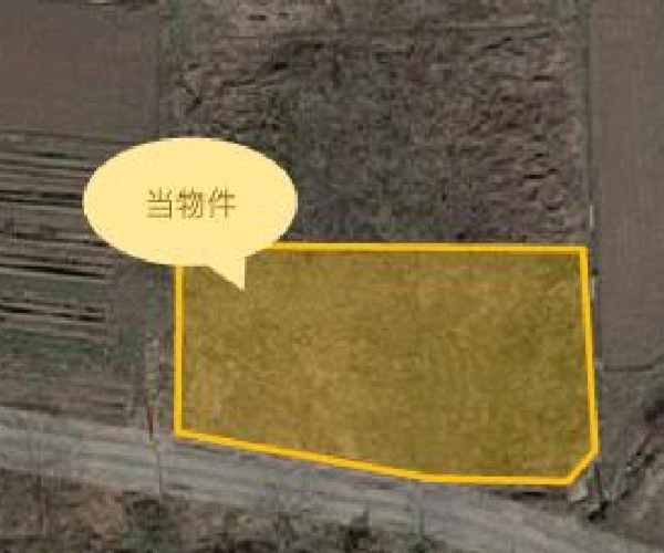 【24円】低圧57.2kW ローン可能 年収入約172万円 群馬県富岡市土地付き分譲太陽光発電物件