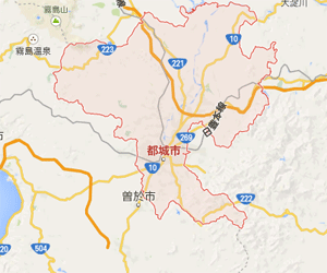 【36円 土地+ID案件】51kw×2区画 宮崎県都城市土地付き分譲太陽光発電物件