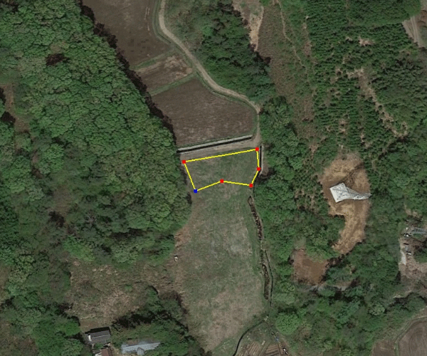 【21円】低圧59kW 限定1区画 年間収入147万円 長野県小諸市与良野土地付き分譲太陽光発電物件