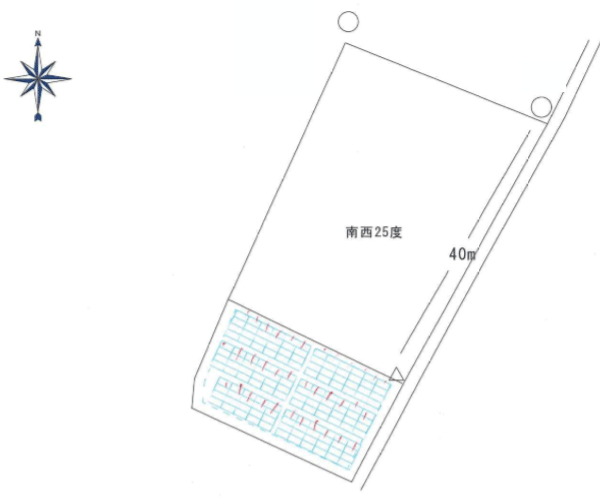 【21円】過積載89.1kW ローン可能 年収入約228万円 004兵庫県加西市土地付き分譲太陽光発電物件