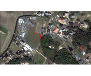 【現金支払いのお客様優先】発電中 広島県安芸高田市 54.06kW土地付き分譲太陽光発電物件