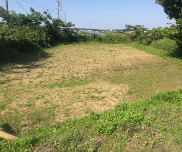 【21円】過積載82.08kW ローン可能 出力抑制なし 三重県桑名市桑名_第1土地付き分譲太陽光発電物件