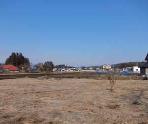 2015年7月連系予定 53.28kw 32円 栃木県大田原市土地付き分譲太陽光発電物件