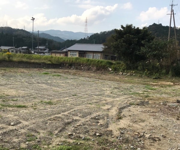 【21円】過積載82.08kW ローン可能 出力抑制なし 三重県桑名市桑名_第1土地付き分譲太陽光発電物件