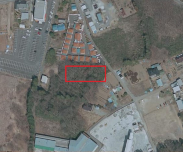 【27円】低圧58.56kw ローン可 限定1区画 茨城県行方市土地付き分譲太陽光発電物件