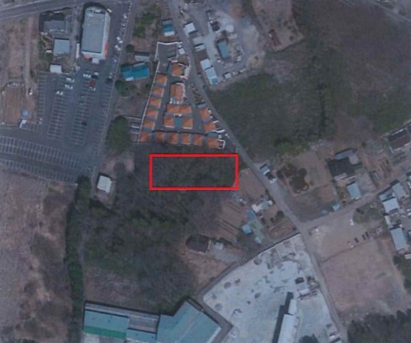 【27円】低圧58.56kw ローン可 限定1区画 茨城県行方市土地付き分譲太陽光発電物件