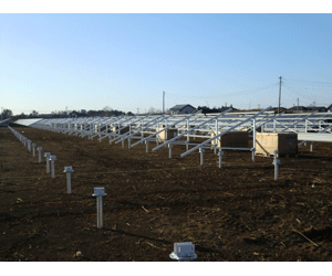 【27円】43kw アプラス可 千葉県香取市土地付き分譲太陽光発電物件
