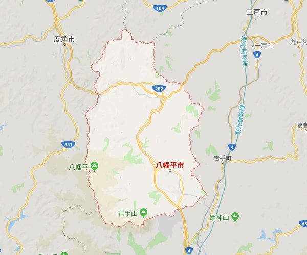 【18円】過積載78kW 限定一区画 年収入約165万円 岩手県八幡平市20土地付き分譲太陽光発電物件