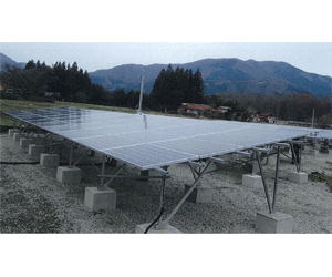 【5月25日連系確定38.88円】栃木県那須塩原市 46kW土地付き分譲太陽光発電物件