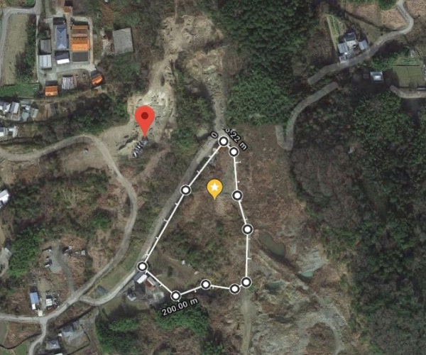 【18円】高圧1,248kW 利回り11%以上 年収入約3,508万円 徳島県吉野川市土地付き分譲太陽光発電物件