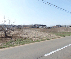 【3月連系】千葉県野田市 低圧79.8kW土地付き分譲太陽光発電物件