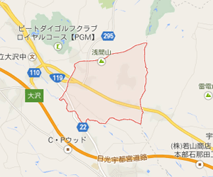【24円】過積載76.32kw 1区画限定販売 栃木県都賀川端②土地付き分譲太陽光発電物件