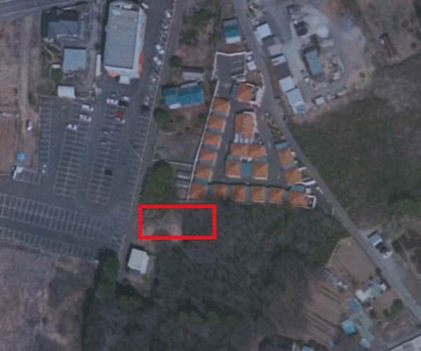 【27円】低圧58.56kw ローン可 限定1区画 茨城県行方市土地付き分譲太陽光発電物件