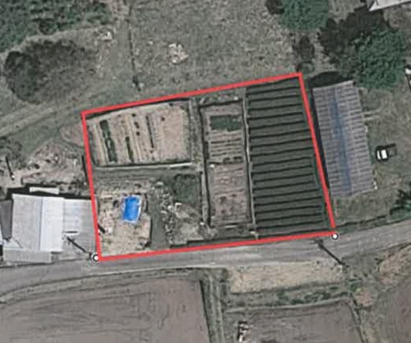 【21円】過積載96.36kW ローン紹介可能 三重県多気郡土地付き分譲太陽光発電物件