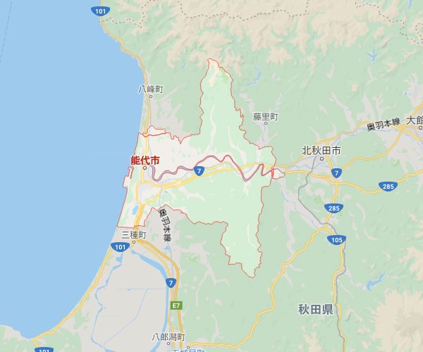 【55円/21円】ハイブリッド案件 低圧風力19.8kW・太陽光55kW 秋田県能代市土地付き分譲太陽光発電物件