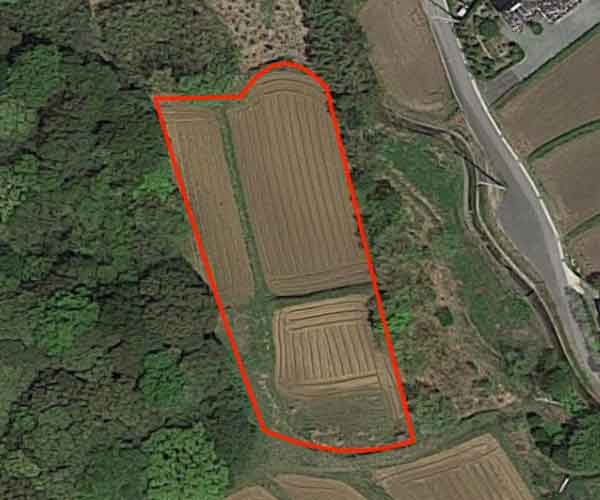 【18円】過積載79.92kW ローン可能 年収入約179万円 熊本県上益城郡甲佐町土地付き分譲太陽光発電物件