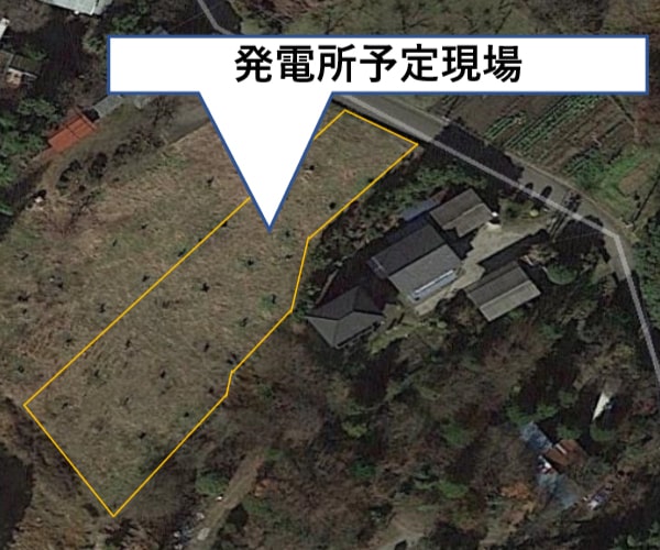 【24円】過積載100.8kW ローン可能 年収入約315万円 群馬県高崎市土地付き分譲太陽光発電物件