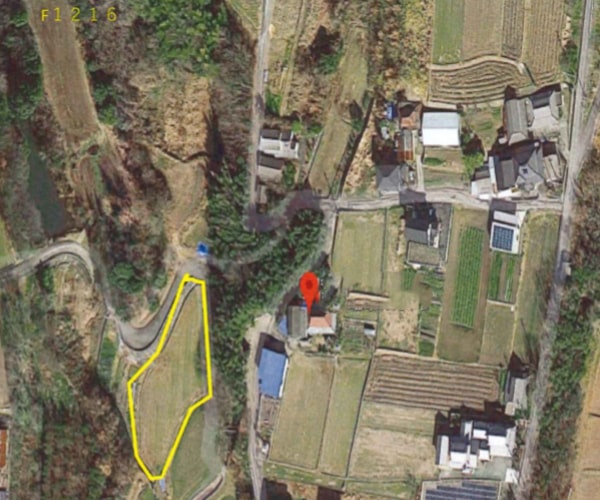 【14円】低圧49.28kW 利回り10%以上 人気のプチ案件 兵庫県加古川市G1363土地付き分譲太陽光発電物件