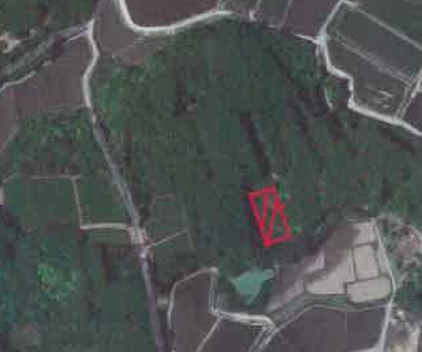 【21円】過積載96.36kW ローン紹介可能 三重県多気郡土地付き分譲太陽光発電物件