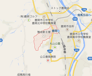 【売電中】屋根貸し案件 12kw 京都府与謝野郡与謝野町土地付き分譲太陽光発電物件