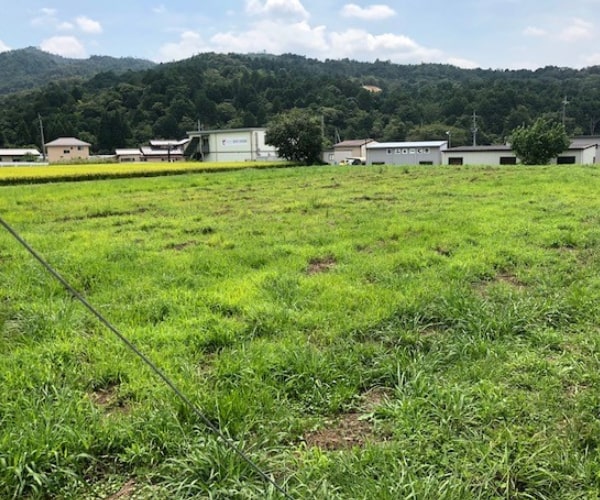【18円】過積載109.8kW ローン可能 年収入約222万円 滋賀県大津市土地付き分譲太陽光発電物件